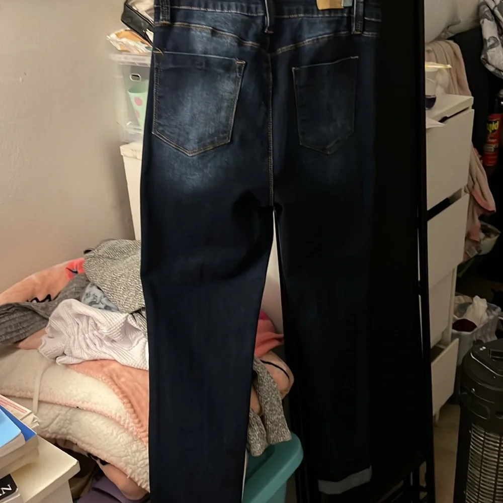 Jeans - Picture 3 of 3